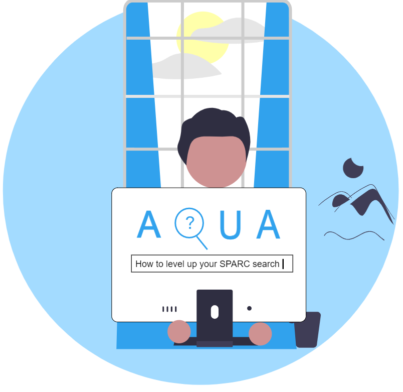 Aqua logo